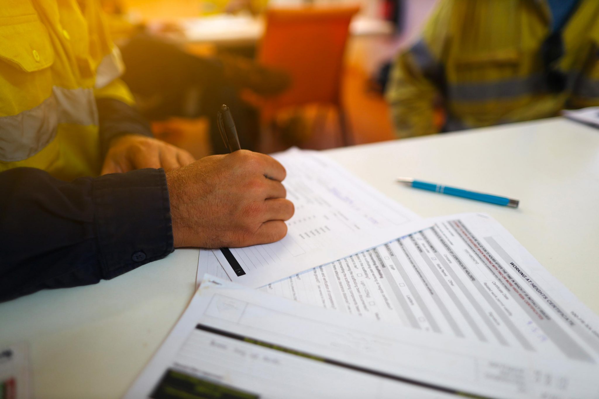 Sba Risk Assessment SBA Compliance | Records Search with Risk Assessment (RSRA) - TriLeaf